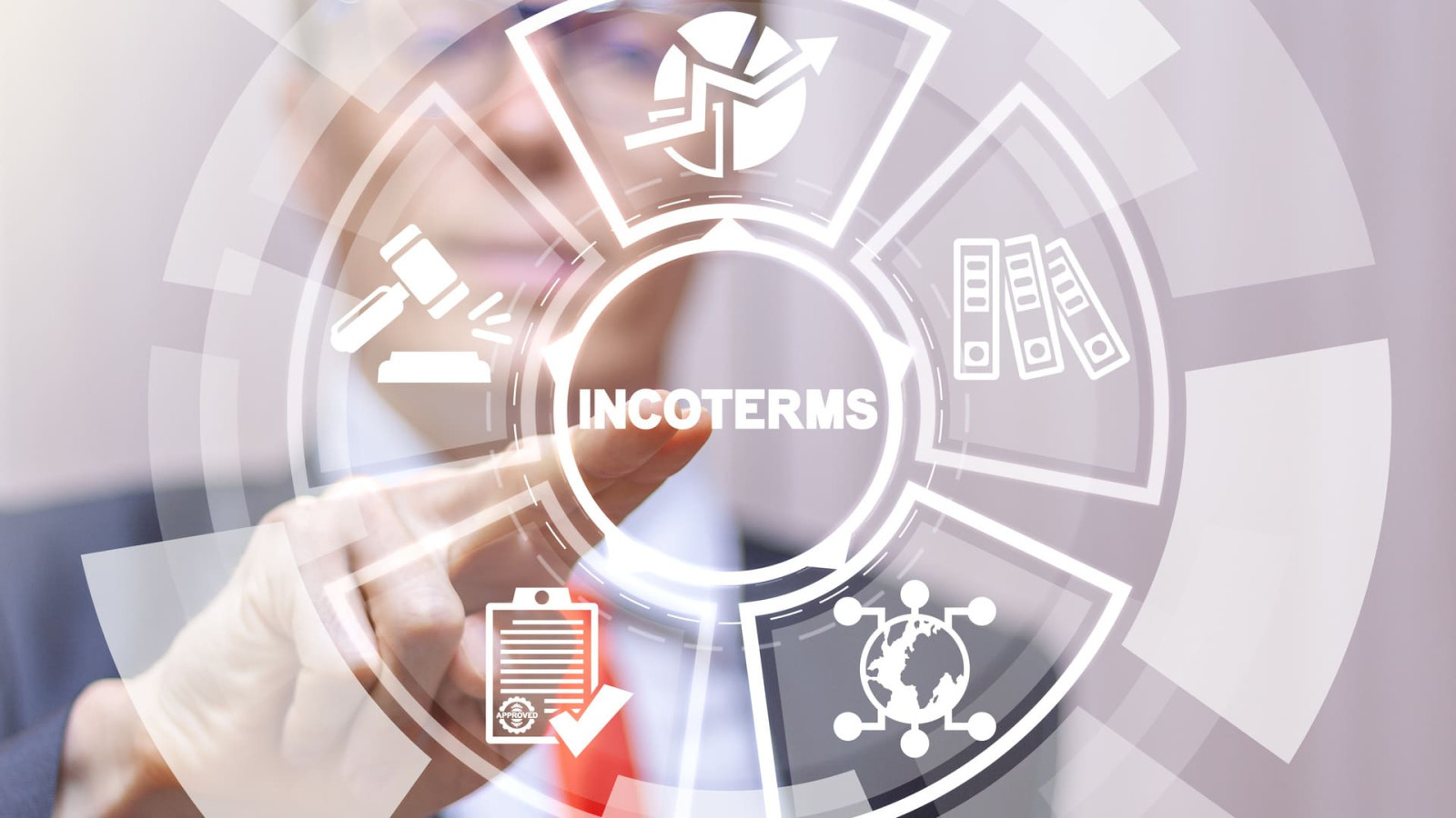 Incoterms – Was sind sie und was sollte man wissen?