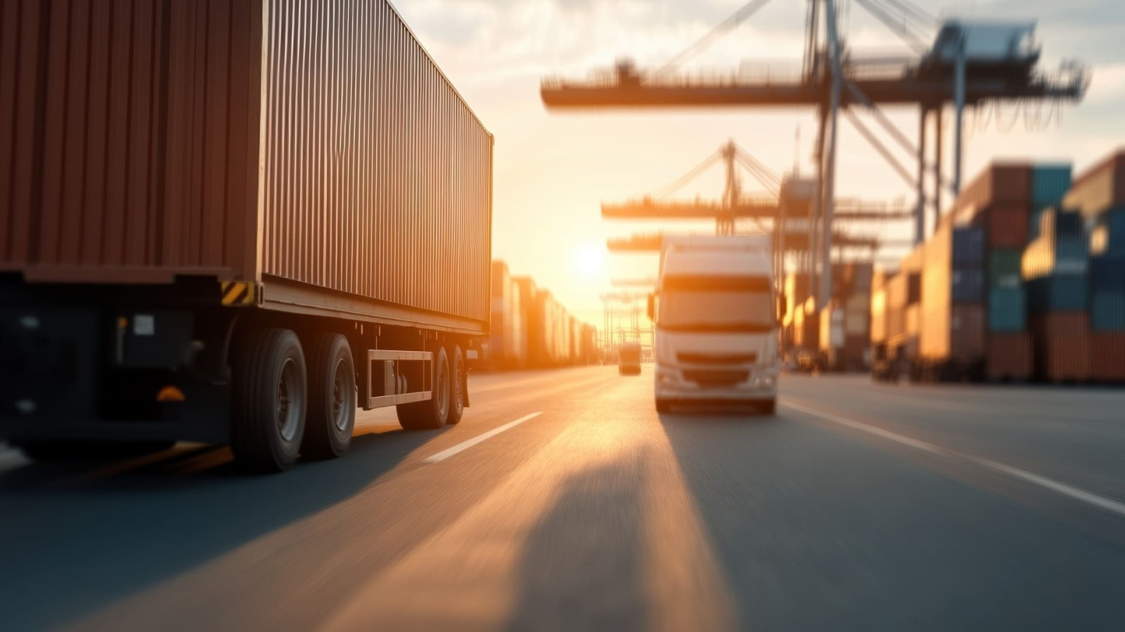 Konsolidierung in der Logistik: Optimierung von Kosten und Effizien
