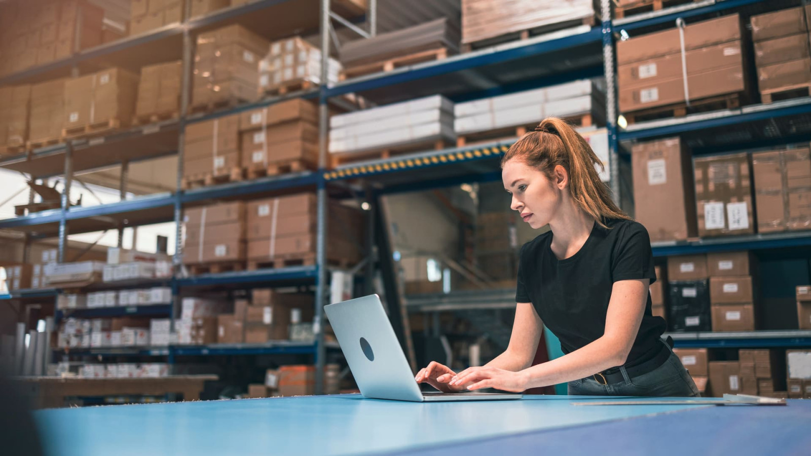 Beschaffung und Produktionslogistik - was gehört alles dazu?