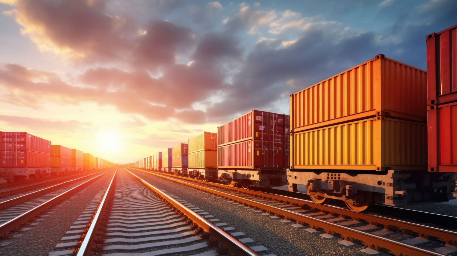 Gütertransport aus China - alles, was Sie wissen müssen