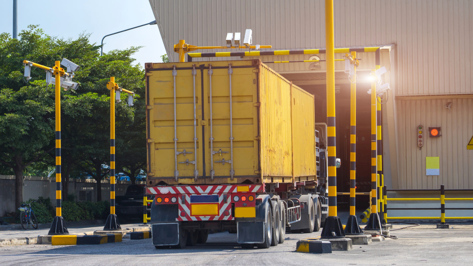 Zollverfahren beim Transport - was ist zu beachten?