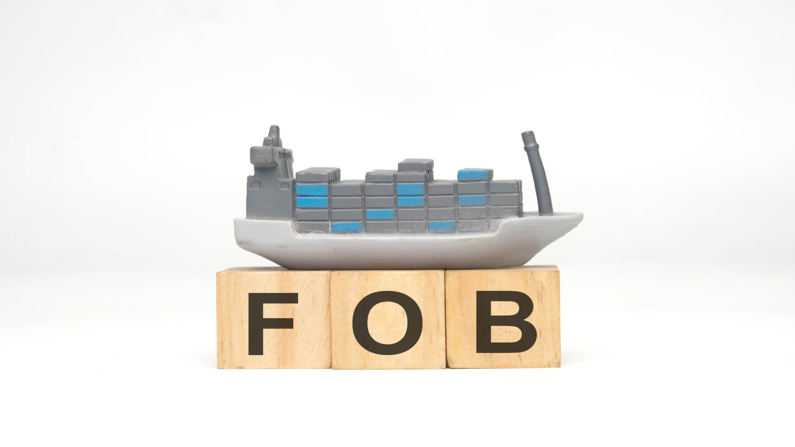 FOB Incoterms – was bedeutet das genau? Welche Lieferbedingungen gelten bei FOB?