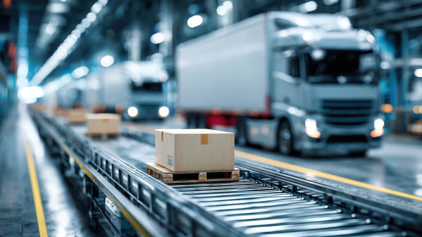 Was ist die letzte Meile Logistik? Schlüsselherausforderungen und Lösungen