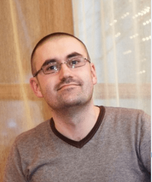 Alexander Gapasyuk