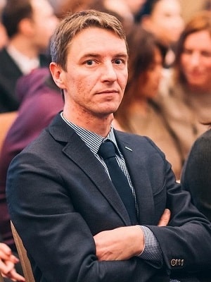 Vitaly Eremenko