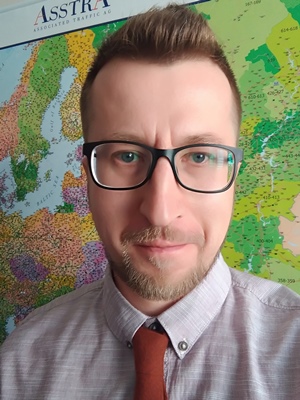 Andrej Abramov