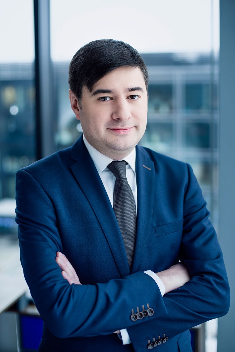 Mr Iwanow-Kołakowski