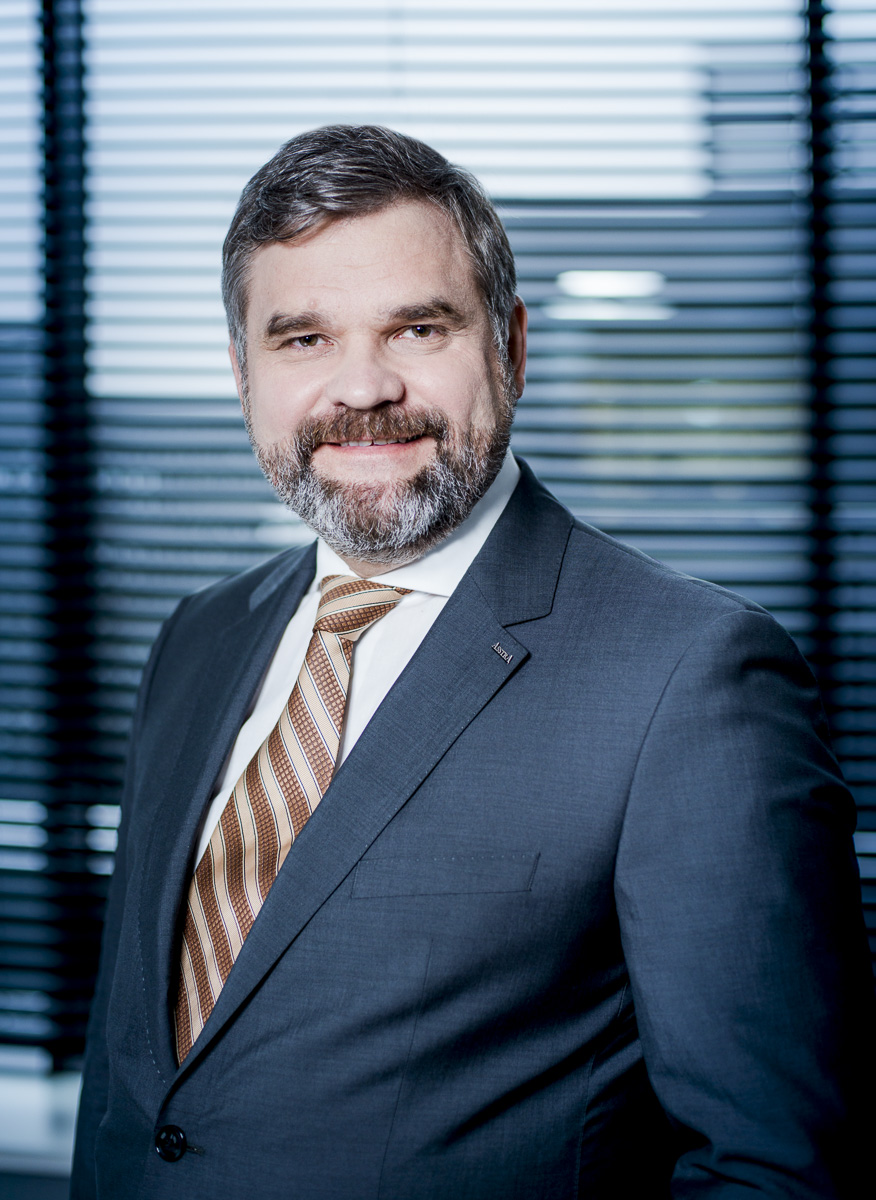 Dmitrij Lagun