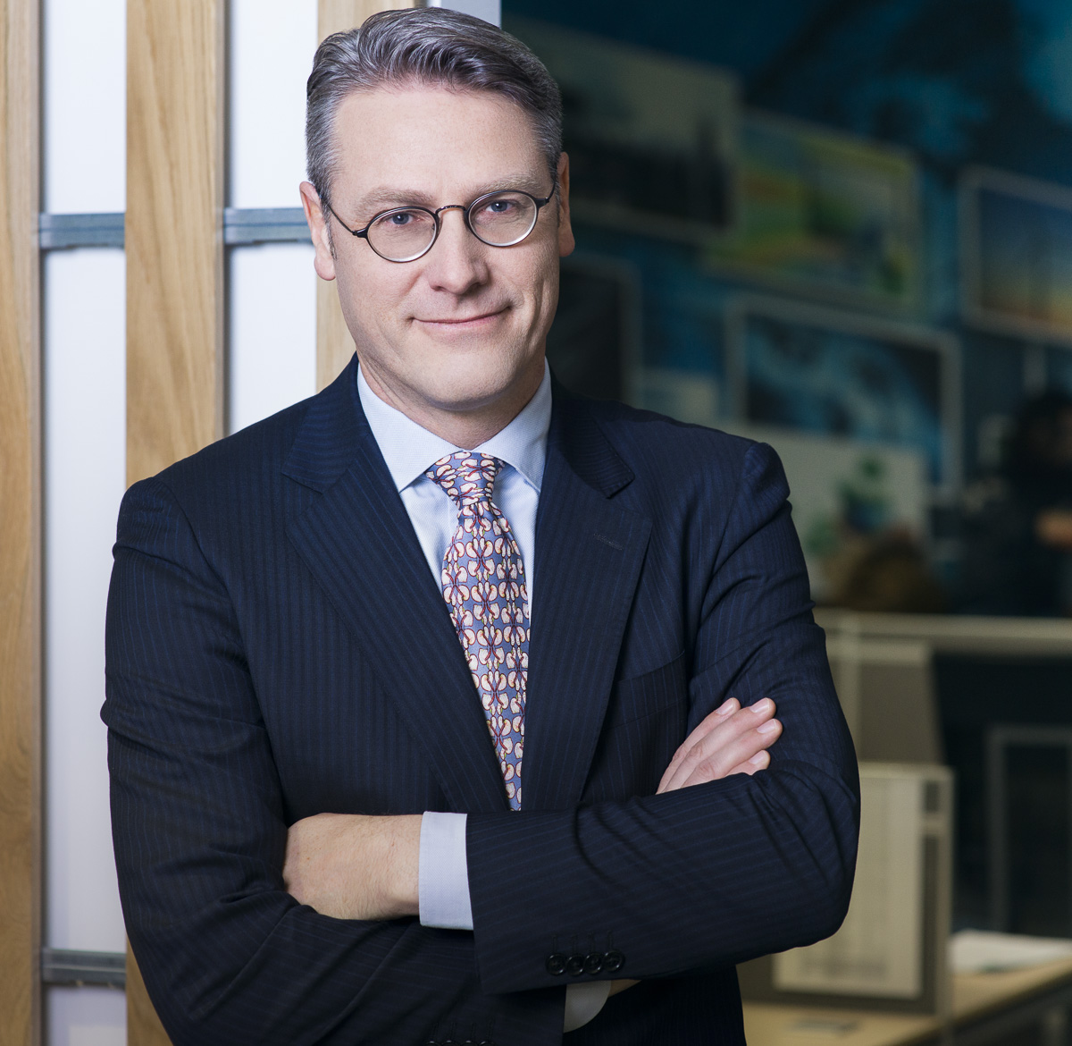 Frank Muller