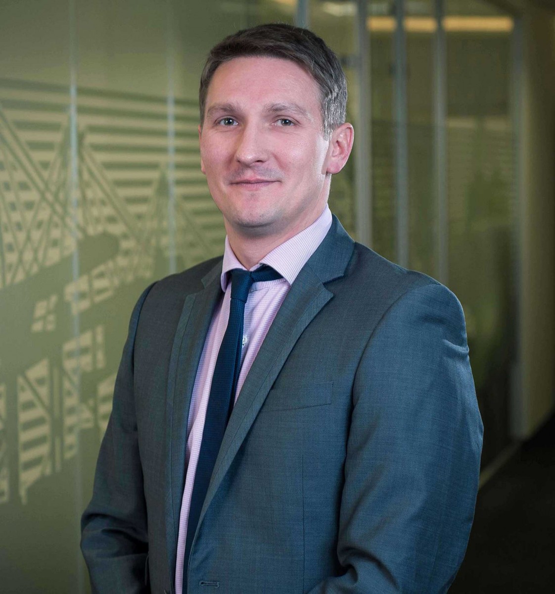 Manager Mariusz Borkowski