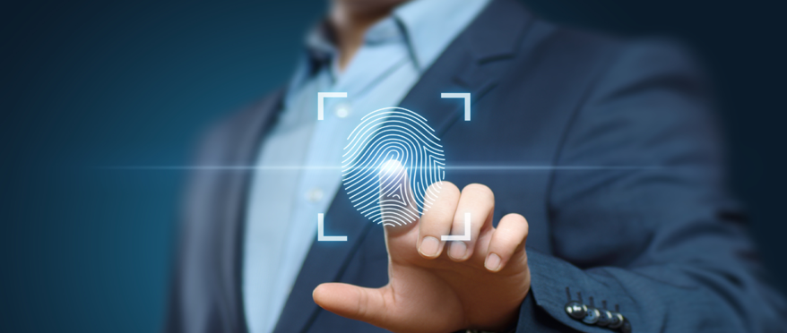 Wie hilft Biometrie, Probleme mit der F...