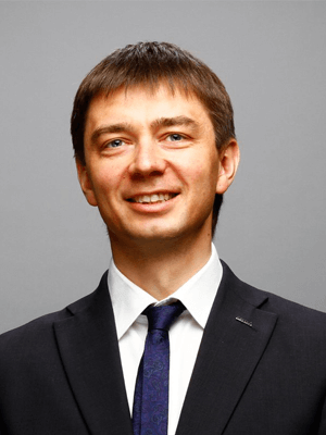 Vyacheslav Gural