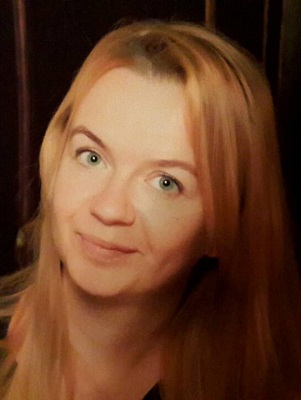 Ekaterina Sellas