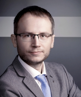 Maciej Tyburchi