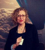 Irina Zhukova