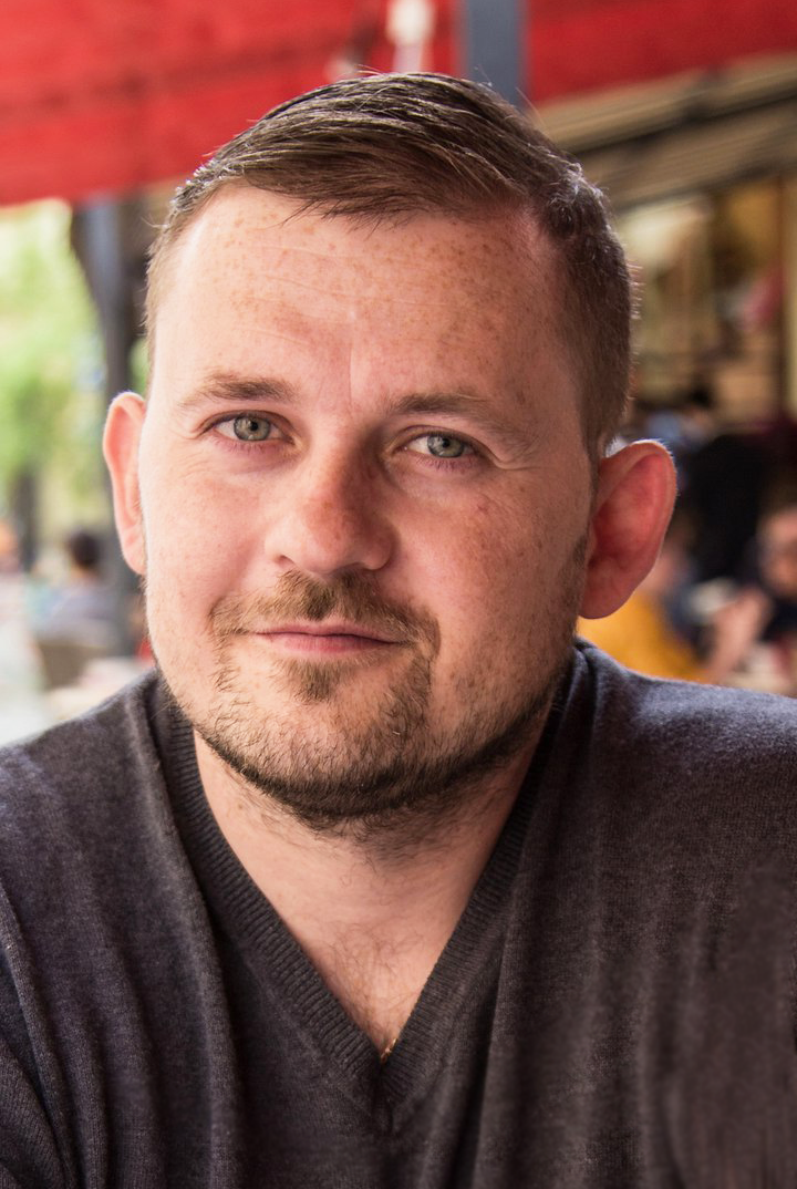 Georgy Baranov