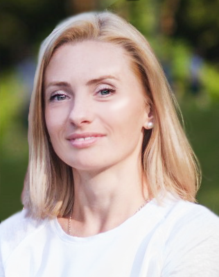 Olga Shimanovich
