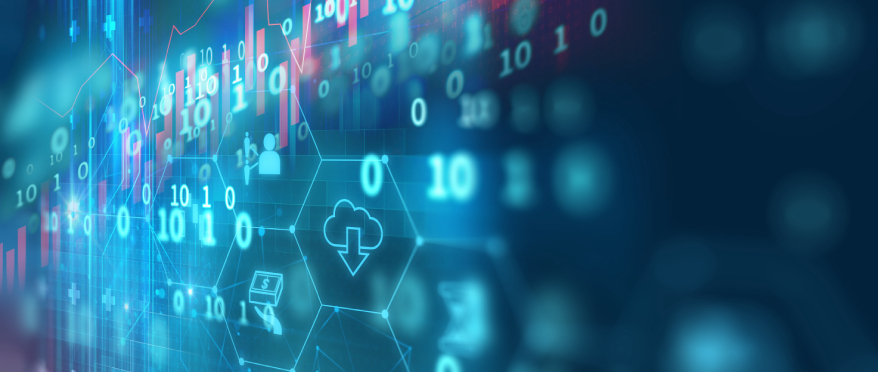 Kann die Blockchain die Transporttransp...