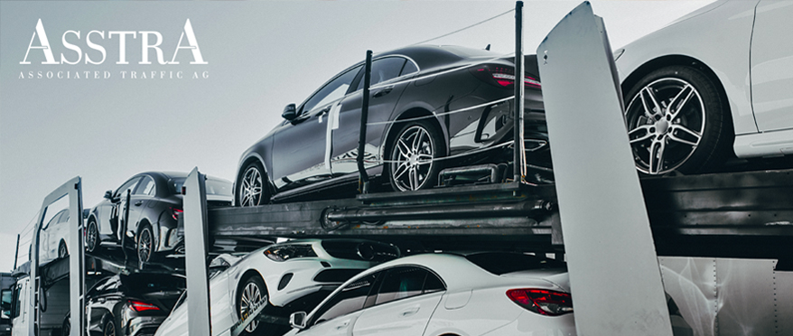 Logistics for the Automotive Industry w...