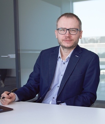 Maciej Tyburchi