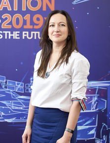 Natalya Iwanowa-Kolakowska