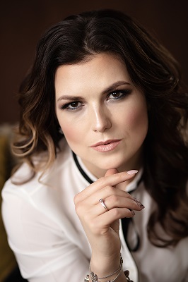 Elena Evdokimenko