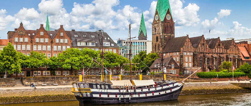 Breakbulk Europe 2019: Eindrücke und er...