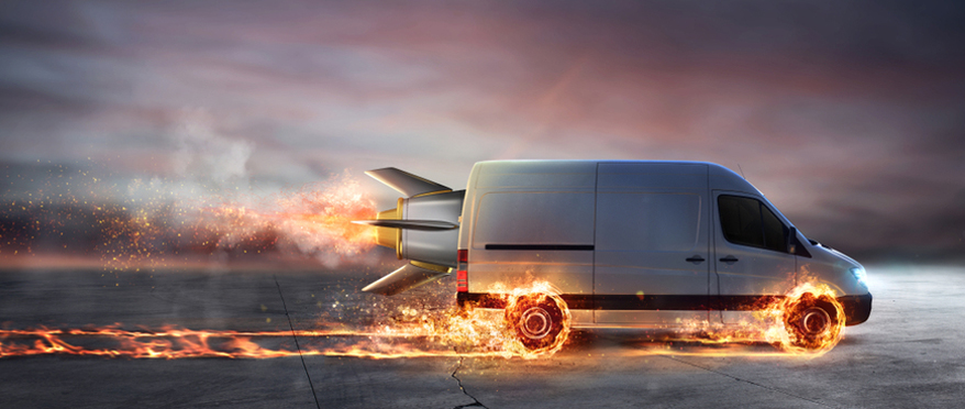 ASAP – logistische Expresslösungen mit ...