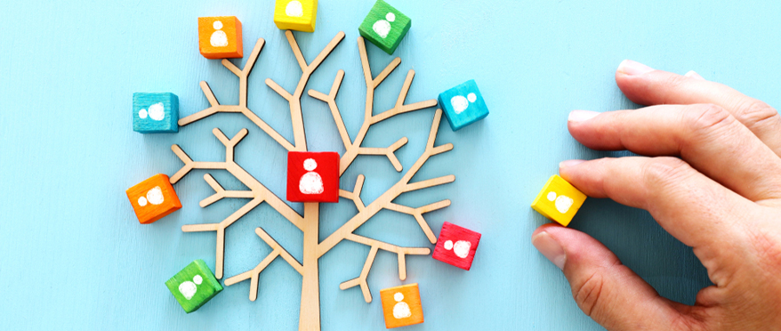 Remote HR-Management