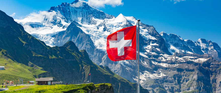 Wie geht es weiter, Schweiz?