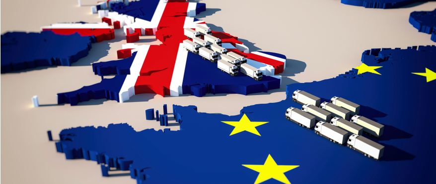 Brexit. Die Zeit ist abgelaufen. 