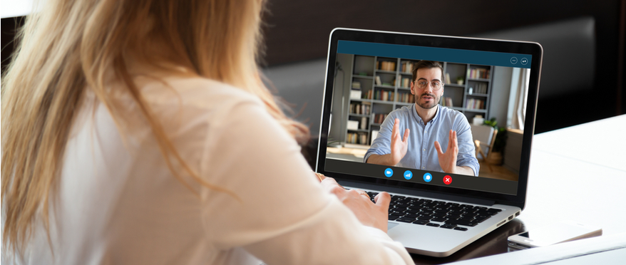 AsstrAs HR-Managerin gibt Tipps zum Onl...