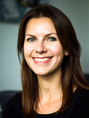 Tatjana Serikova