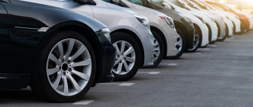 Krise der tschechischen und slowakischen Automobilindustrie 