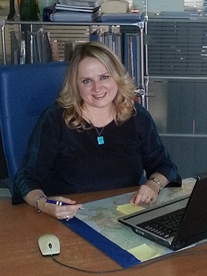 Lyubov Zakharova