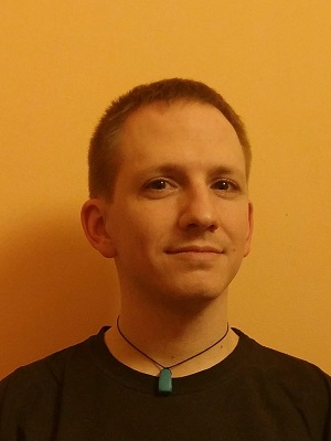 Mikhail Mlynarsky
