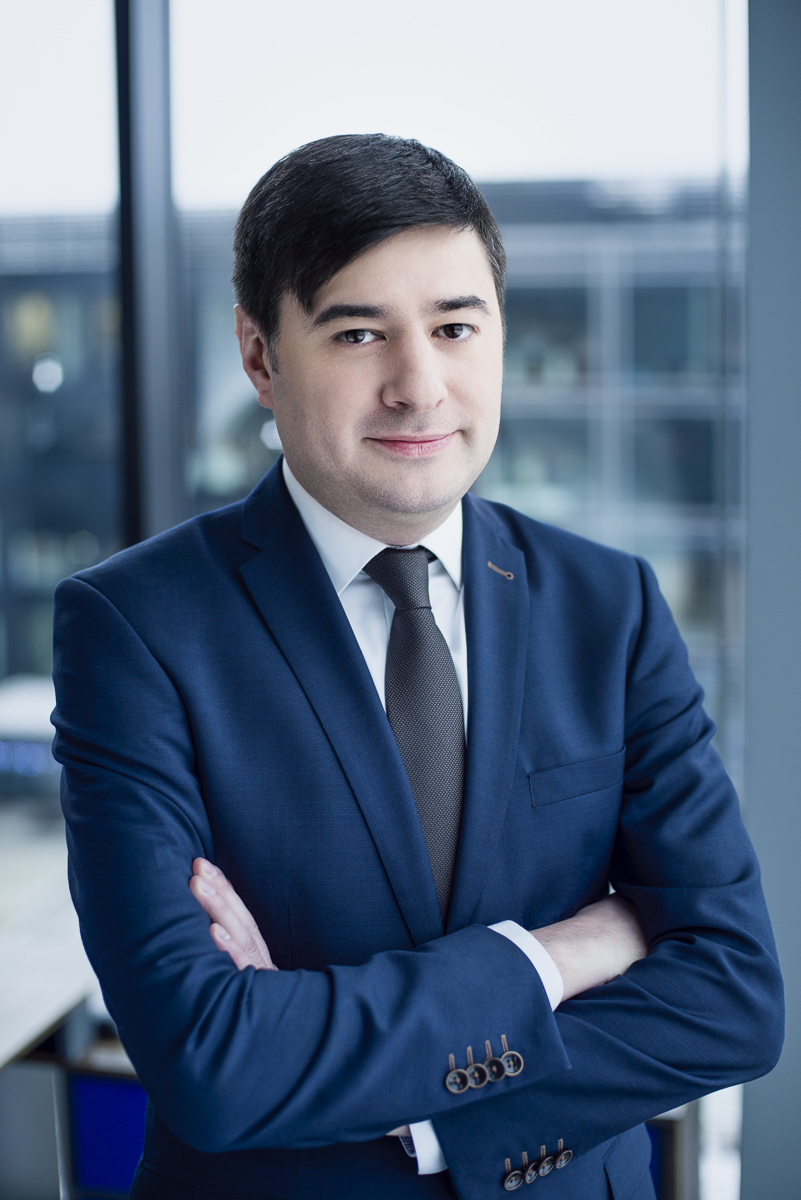 Andrey Ivanov-Kolakovsky