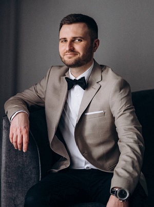 Dmitry Krylov