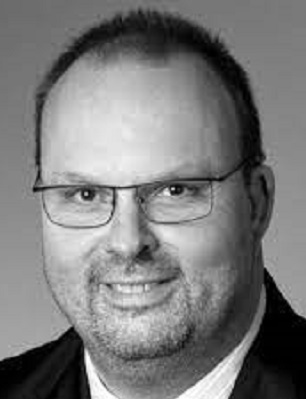 Volker Reinharz