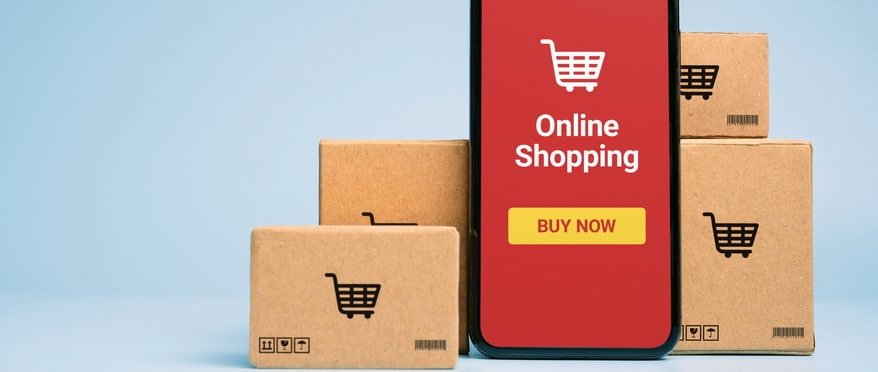 Tschechischer E-Commerce unter den TOP-...