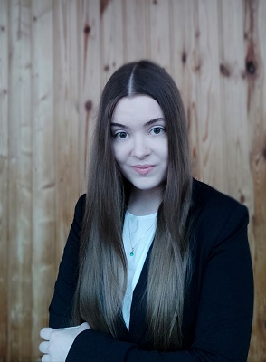 Ksenia Tereshkina