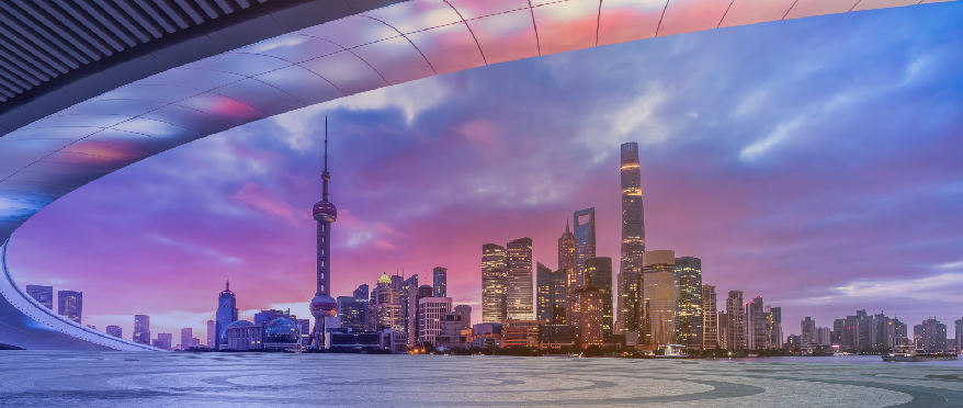 Ergebnisse der Transport Logistic China...