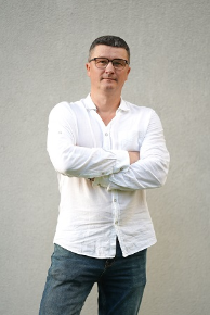 Andrej Zazulinskij