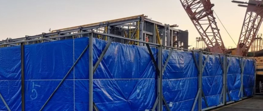 AsstrA sparte dem Kunden 30.000 US-Dollar