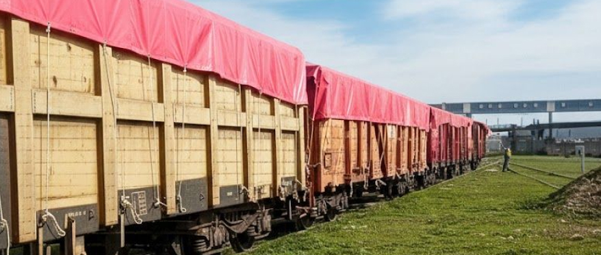 Gefahrgut-Logistik: Transport von Ammoniumnitrat von Bulgarien in die Ukraine