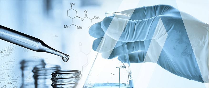 Chemieindustrie