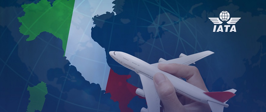 IATA-Mitgliedschaft als Erfolgsfaktor i...
